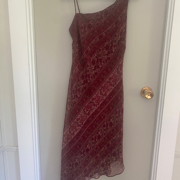 Vintage 90s Dress - Picture 1 of 2